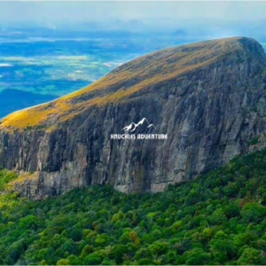 Yahangala Hike 2D/1N