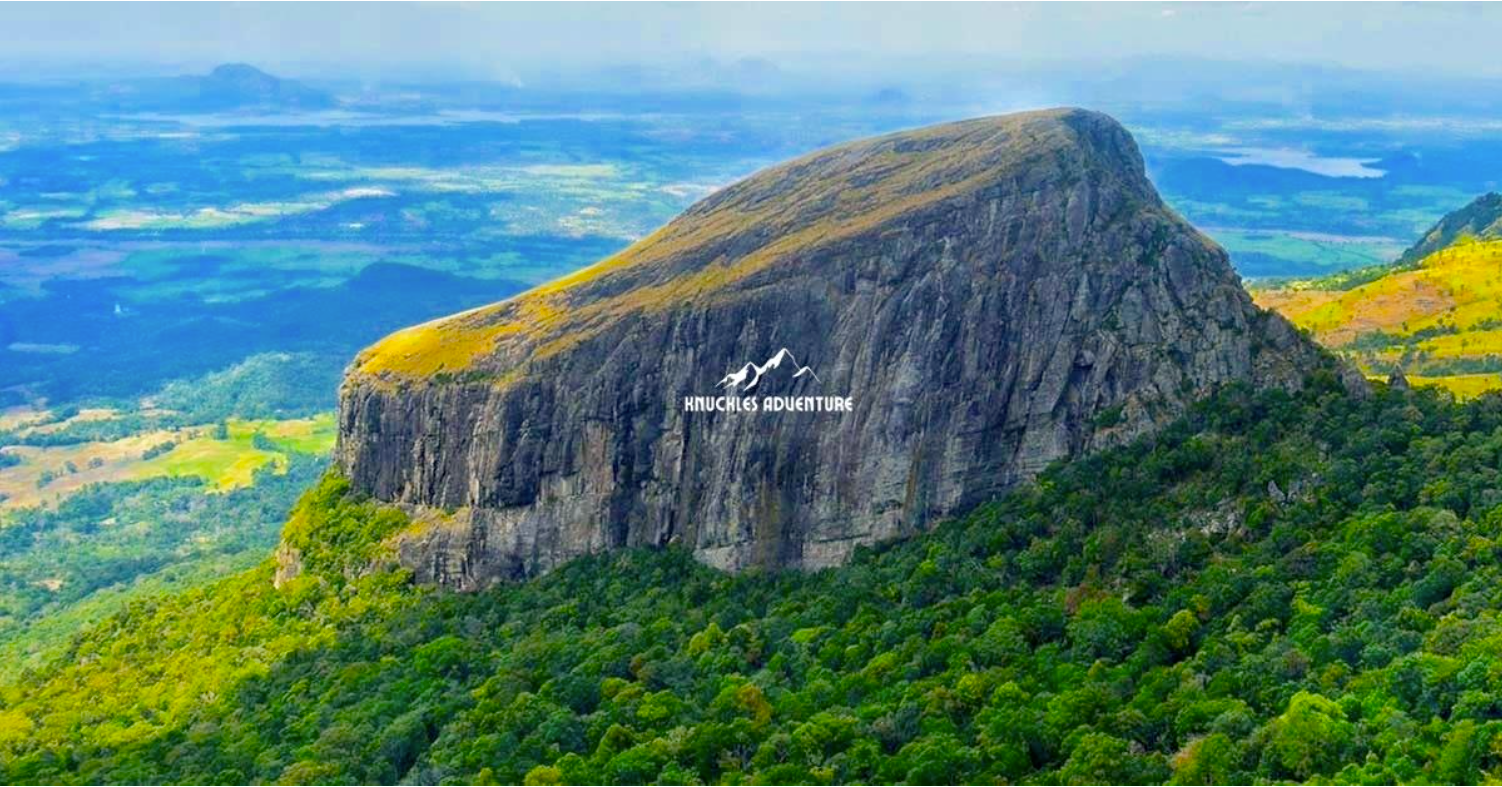 Yahangala Hike 2D/1N