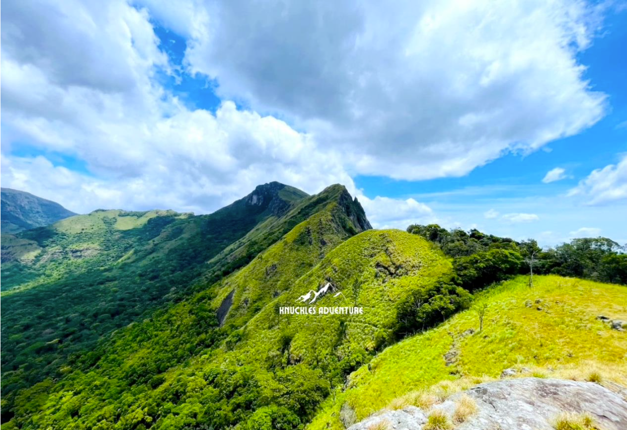 Kehelpathdoruwa Hike 2D