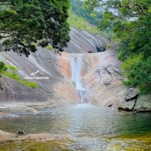 Na Ella Falls & Nitro Cave Hike + 2D/1N